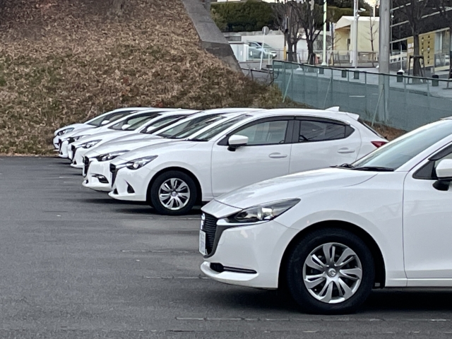 自動車の保険 イメージ画像