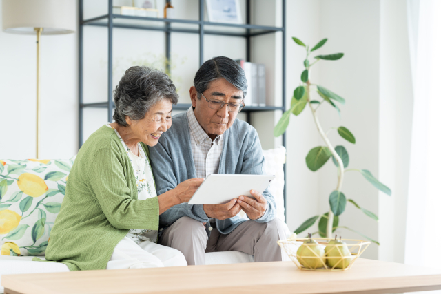 生命保険 イメージ画像